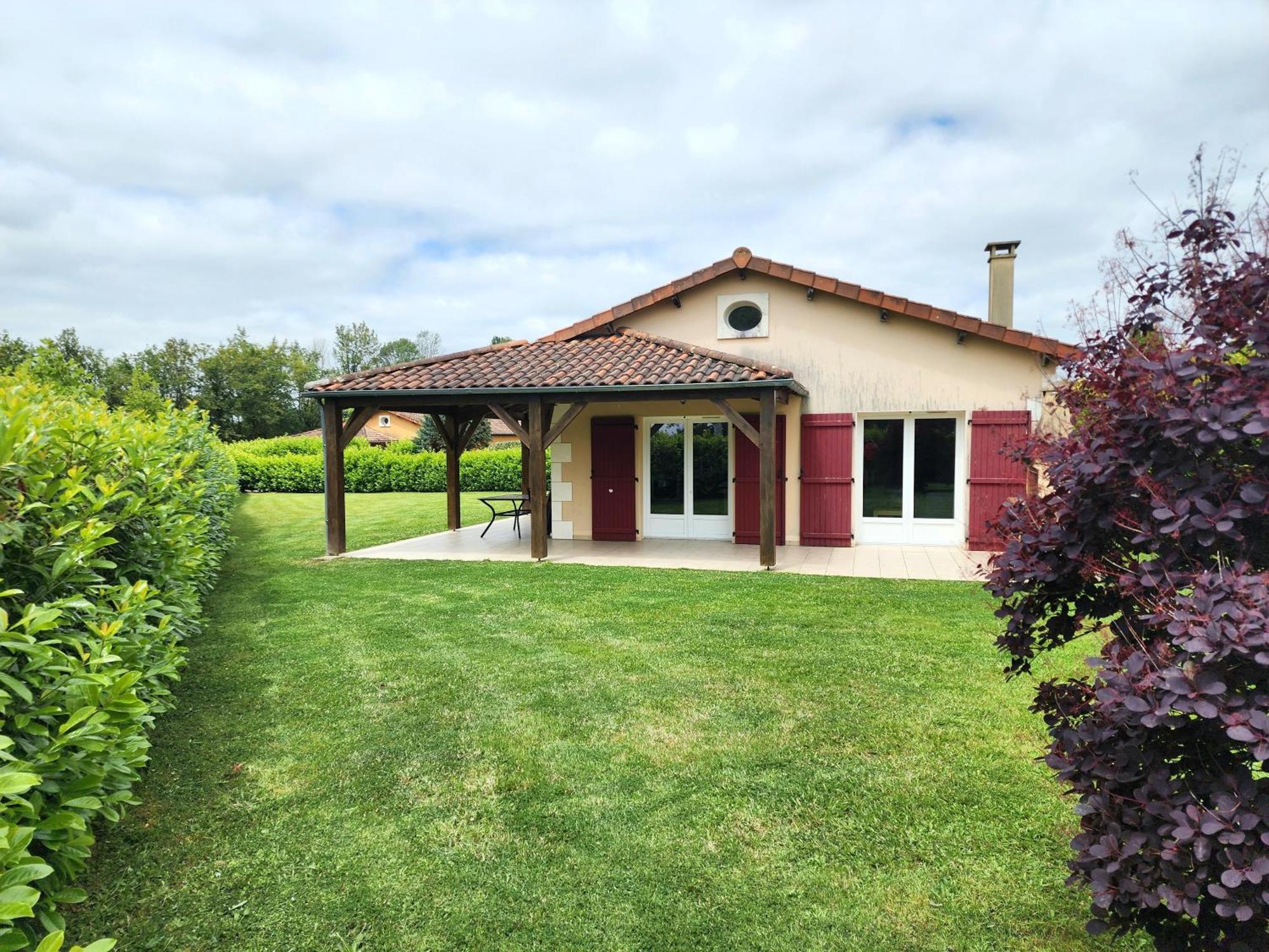 French Country Villas Les Forges (Deux-Sevres) Exterior foto