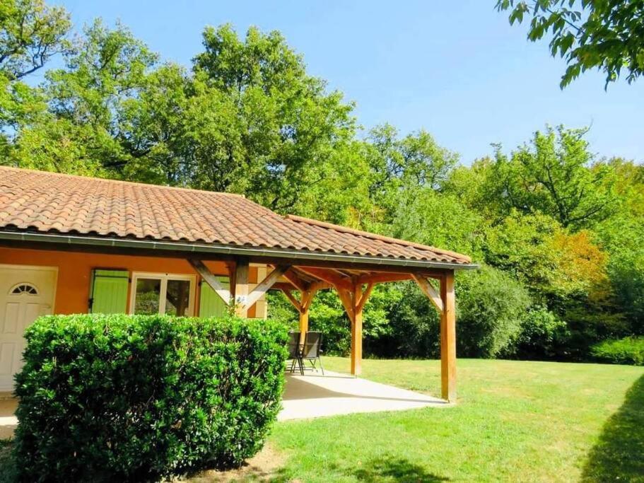 French Country Villas Les Forges (Deux-Sevres) Exterior foto
